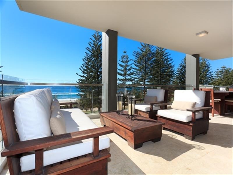 301 ‘Ivory’ 200 The Esplanade, Burleigh Heads QLD 4220