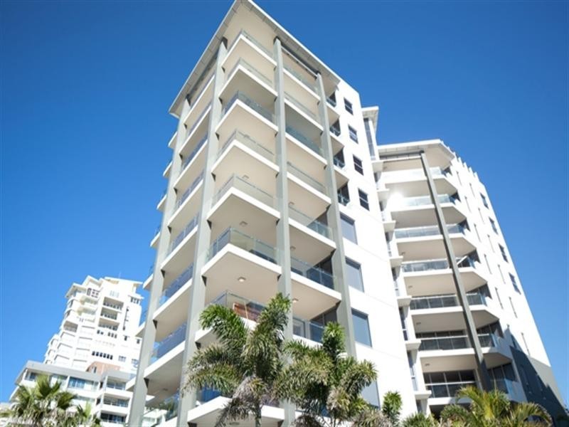 301 ‘Ivory’ 200 The Esplanade, Burleigh Heads QLD 4220
