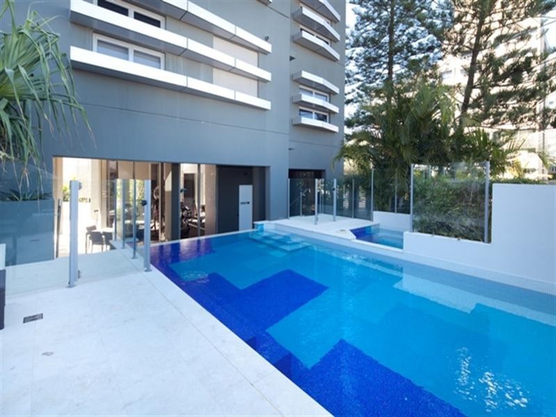 301 ‘Ivory’ 200 The Esplanade, Burleigh Heads QLD 4220