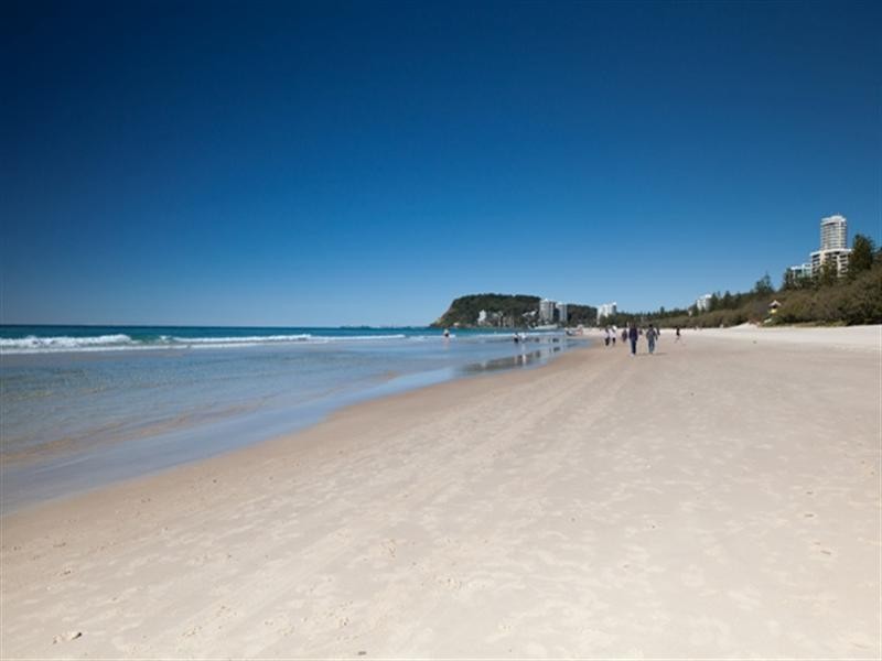 301 ‘Ivory’ 200 The Esplanade, Burleigh Heads QLD 4220