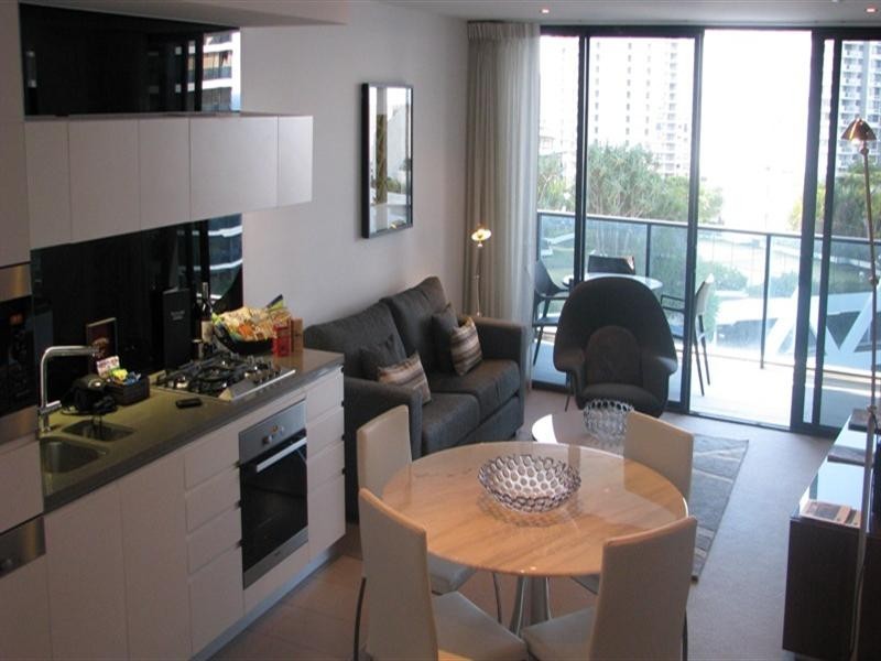 20906 ‘The Oracle’ 4 Charles Avenue, Broadbeach QLD 4218