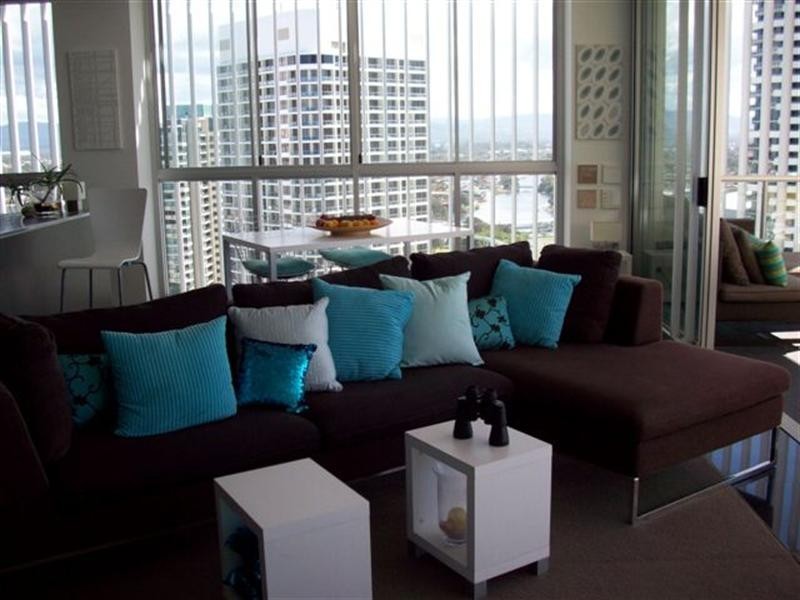 1401 Air on Broadbeach, Broadbeach QLD 4218