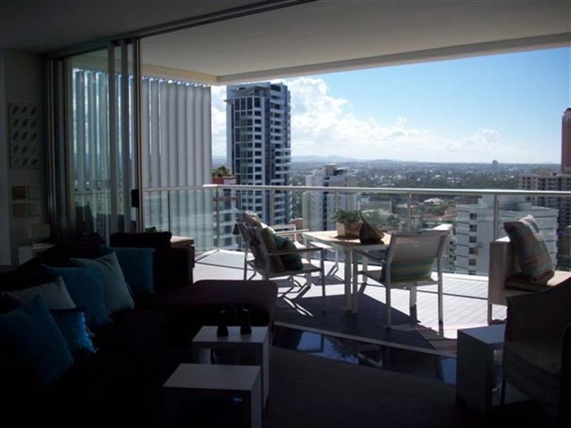 1401 Air on Broadbeach, Broadbeach QLD 4218