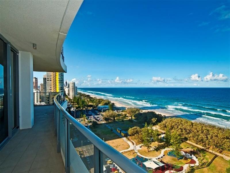 41 (17F) ‘Verve’, 173 Old Burleigh Road, Broadbeach QLD 4218