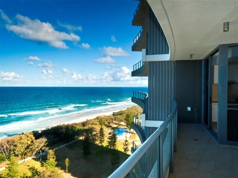41 (17F) ‘Verve’, 173 Old Burleigh Road, Broadbeach QLD 4218