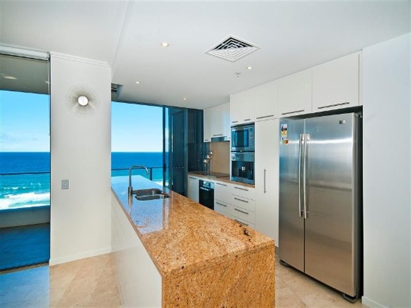 41 (17F) ‘Verve’, 173 Old Burleigh Road, Broadbeach QLD 4218