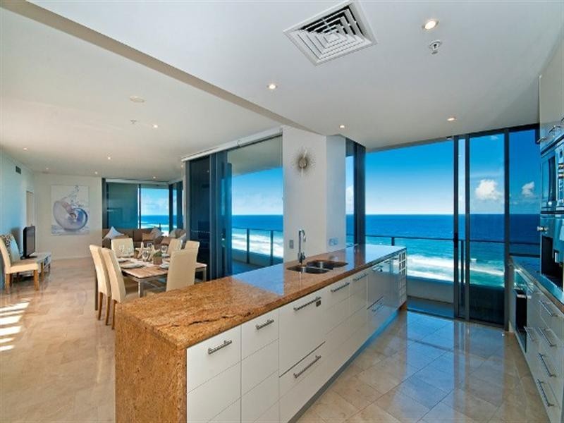41 (17F) ‘Verve’, 173 Old Burleigh Road, Broadbeach QLD 4218