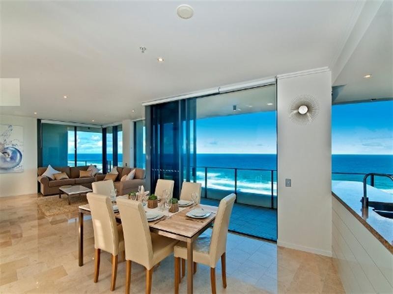 41 (17F) ‘Verve’, 173 Old Burleigh Road, Broadbeach QLD 4218