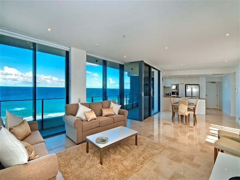 41 (17F) ‘Verve’, 173 Old Burleigh Road, Broadbeach QLD 4218