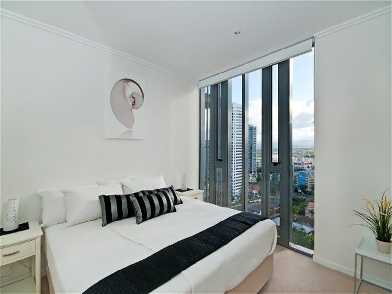 41 (17F) ‘Verve’, 173 Old Burleigh Road, Broadbeach QLD 4218