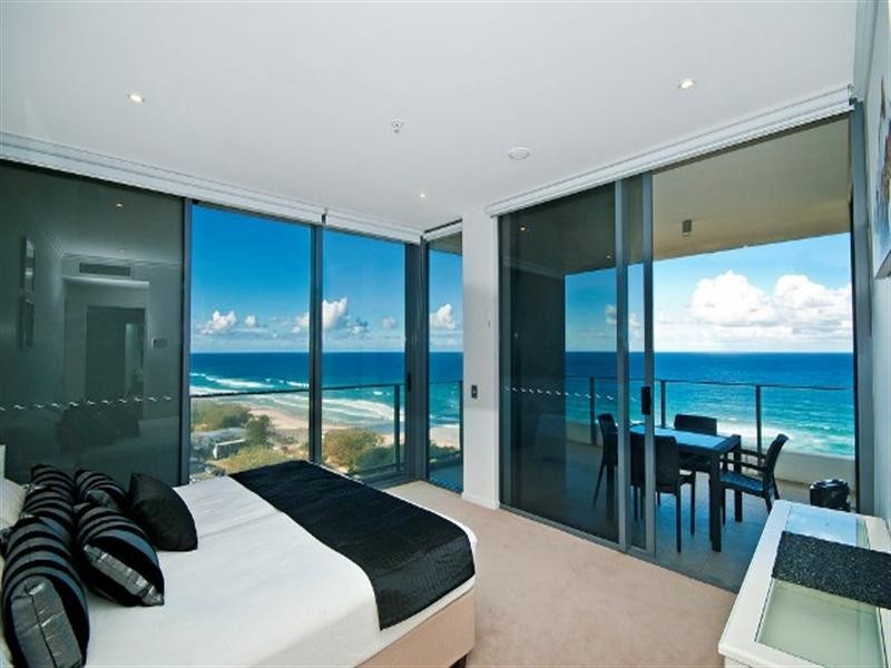 41 (17F) ‘Verve’, 173 Old Burleigh Road, Broadbeach QLD 4218