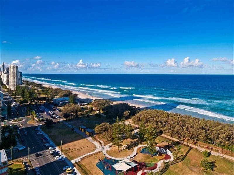 41 (17F) ‘Verve’, 173 Old Burleigh Road, Broadbeach QLD 4218
