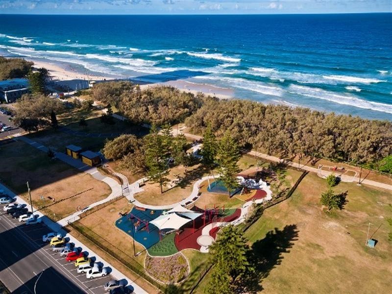 41 (17F) ‘Verve’, 173 Old Burleigh Road, Broadbeach QLD 4218