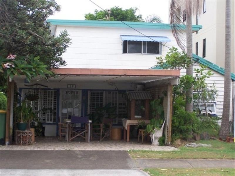 15 Cronulla Avenue, Mermaid Beach QLD 4218