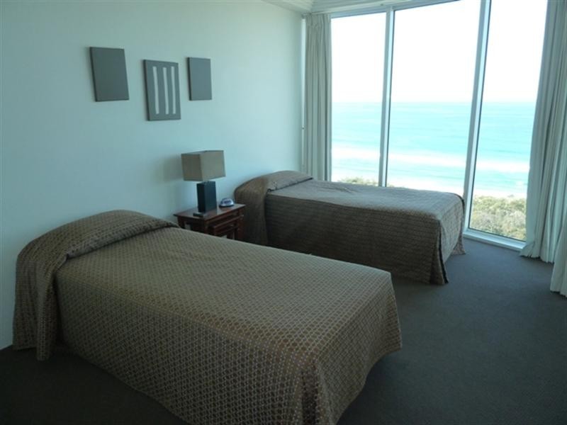 83 ‘Carmel by the Sea’ 177 Old Burleigh Road, Broadbeach QLD 4218