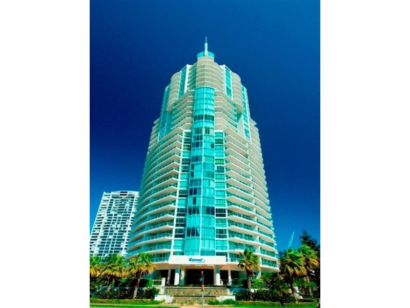 83 ‘Carmel by the Sea’ 177 Old Burleigh Road, Broadbeach QLD 4218