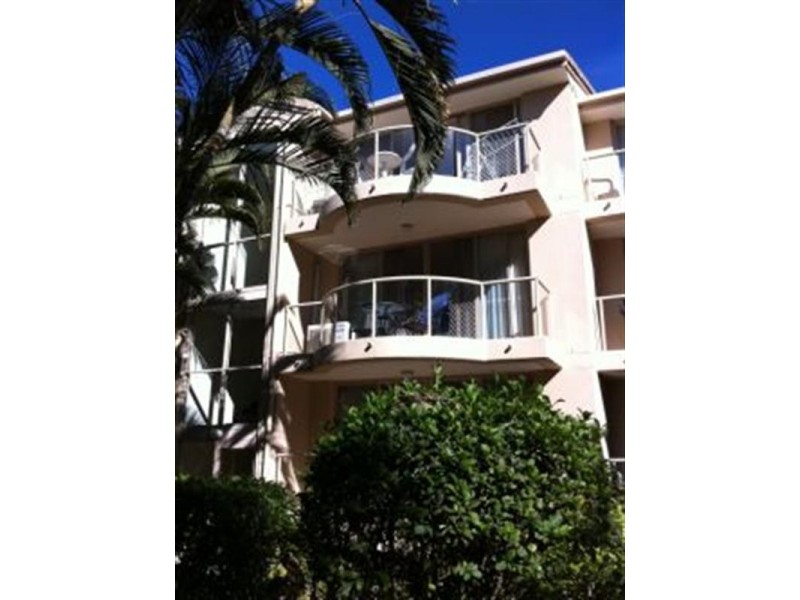 55/15 Santa Monica Road, Miami QLD 4220