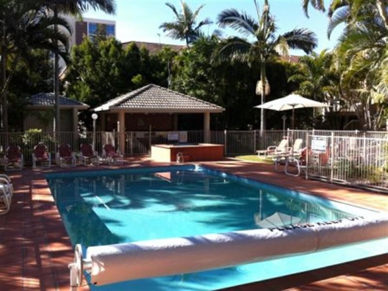 55/15 Santa Monica Road, Miami QLD 4220