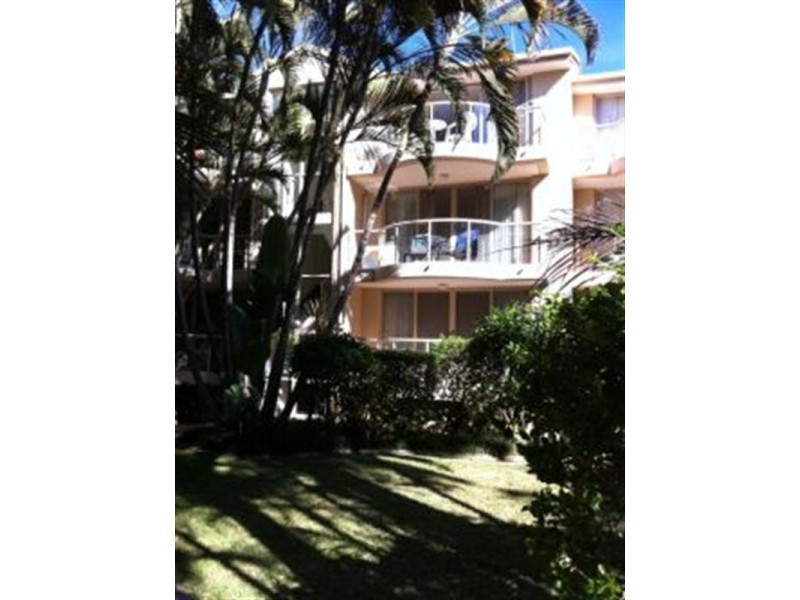 55/15 Santa Monica Road, Miami QLD 4220