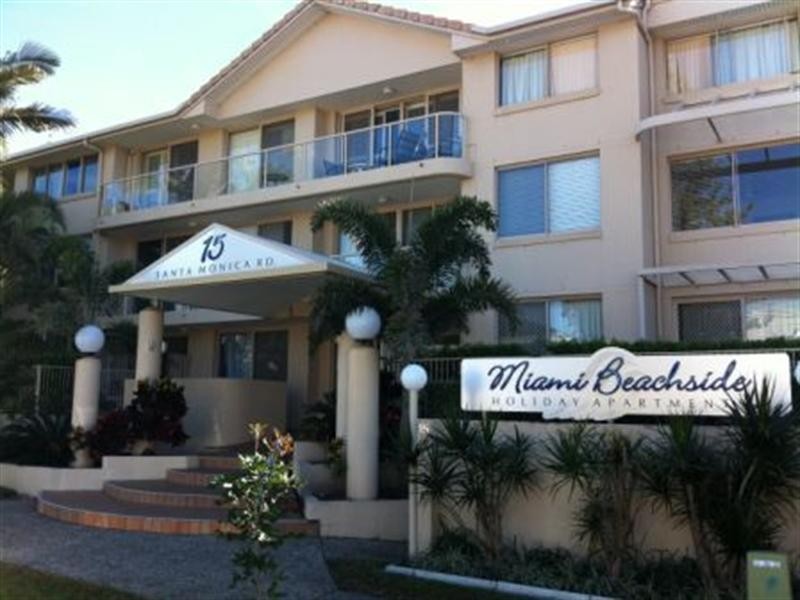 55/15 Santa Monica Road, Miami QLD 4220