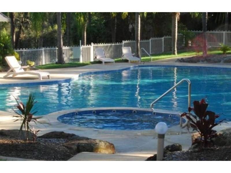 39/1 Resort Drive, Robina QLD 4226