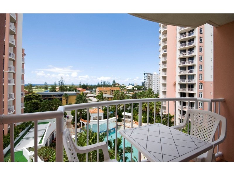Broadbeach QLD 4218