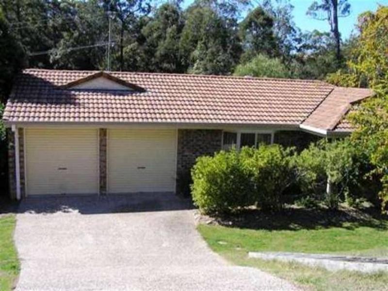 48 Davis Cup Court, Oxenford QLD 4210