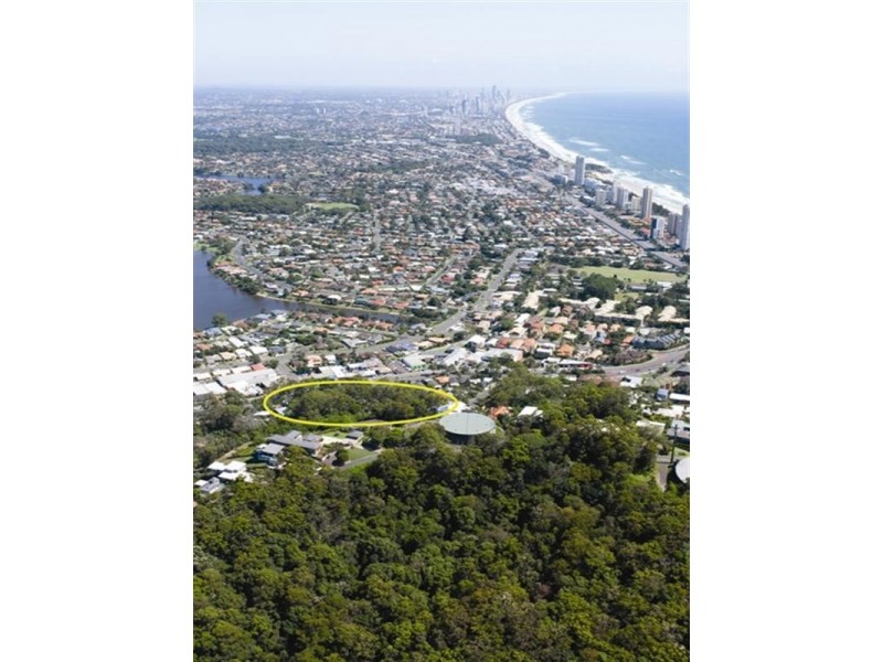 Lot 1 George Street West, Burleigh Heads QLD 4220