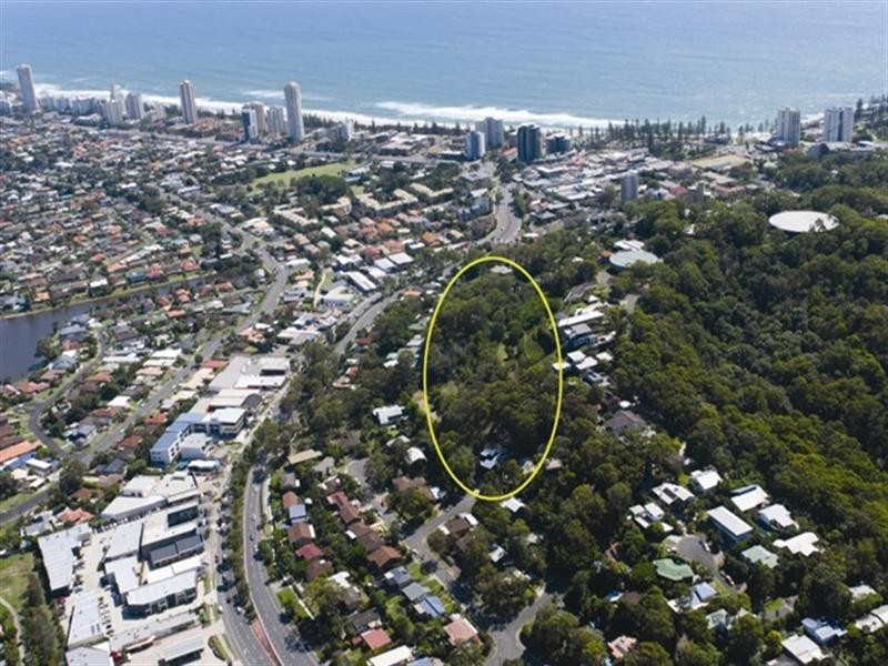 Lot 1 George Street West, Burleigh Heads QLD 4220