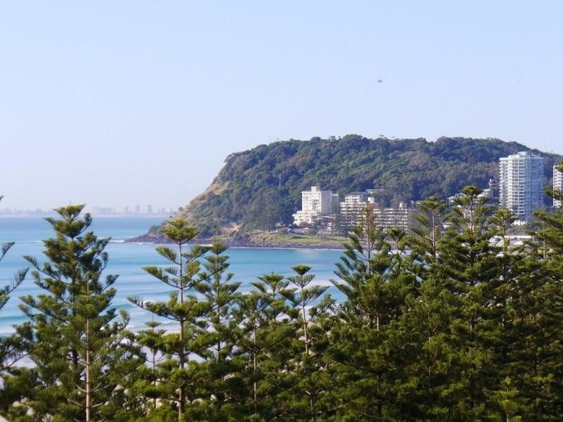 Lot 1 George Street West, Burleigh Heads QLD 4220