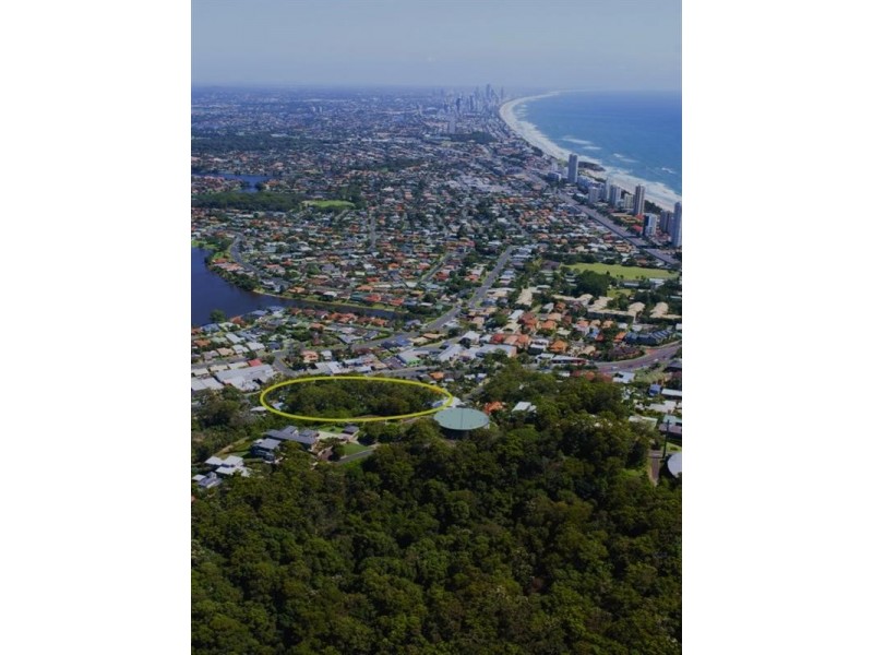 Lot 1 George Street West, Burleigh Heads QLD 4220