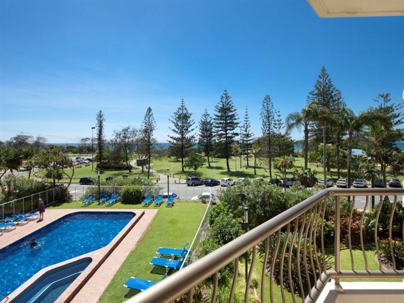 2B ‘Beach Haven’, 1 Albert Avenue, Broadbeach QLD 4218