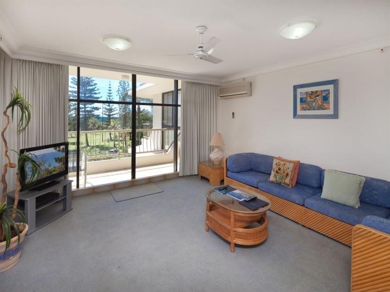 2B ‘Beach Haven’, 1 Albert Avenue, Broadbeach QLD 4218