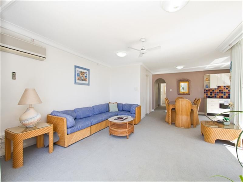 2B ‘Beach Haven’, 1 Albert Avenue, Broadbeach QLD 4218