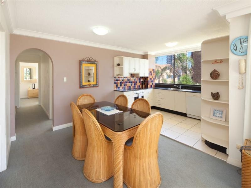 2B ‘Beach Haven’, 1 Albert Avenue, Broadbeach QLD 4218
