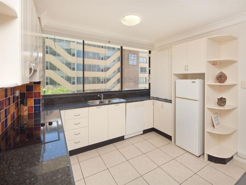 2B ‘Beach Haven’, 1 Albert Avenue, Broadbeach QLD 4218