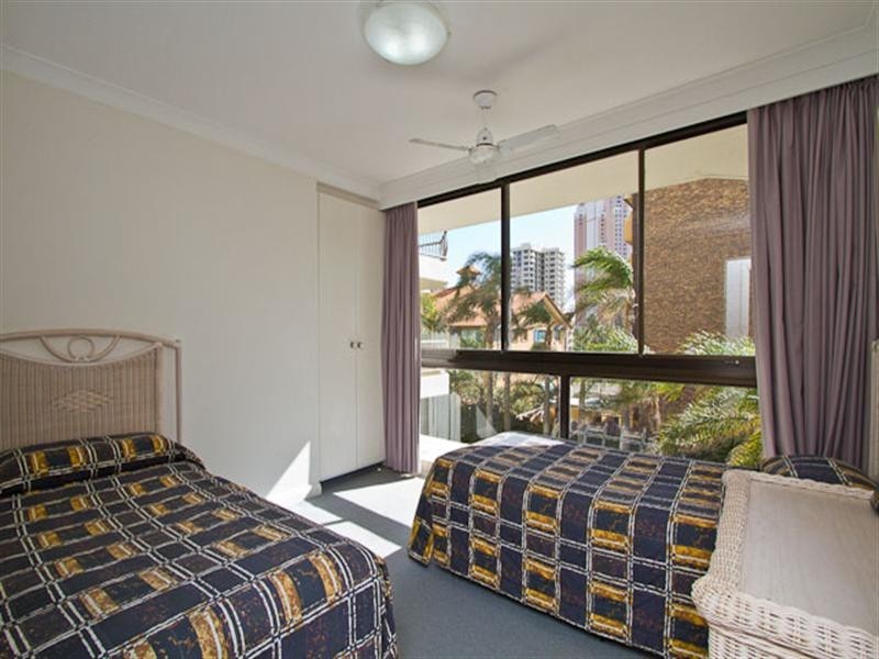 2B ‘Beach Haven’, 1 Albert Avenue, Broadbeach QLD 4218