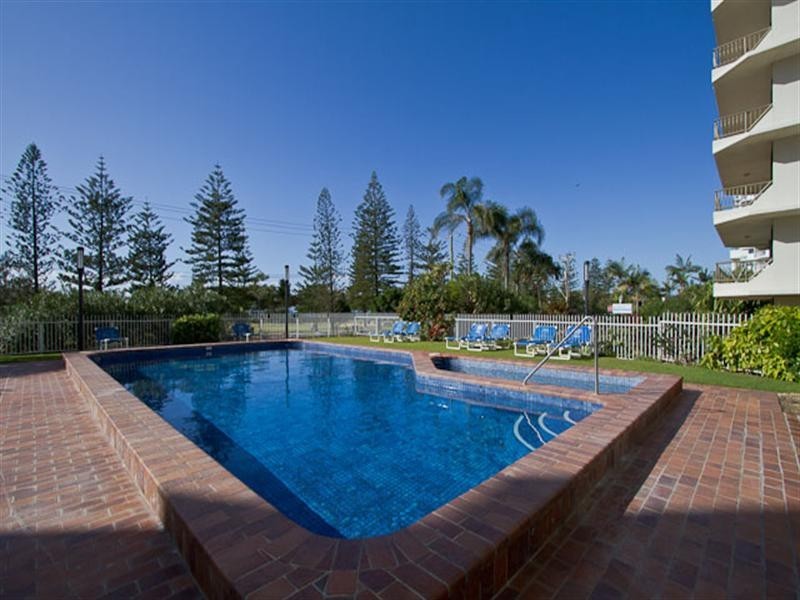 2B ‘Beach Haven’, 1 Albert Avenue, Broadbeach QLD 4218