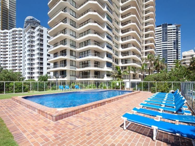 2B ‘Beach Haven’, 1 Albert Avenue, Broadbeach QLD 4218