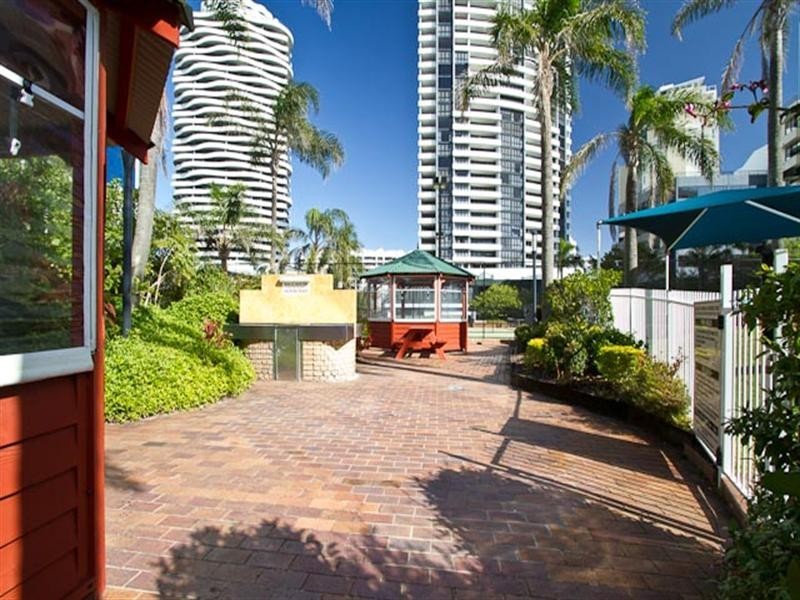 2B ‘Beach Haven’, 1 Albert Avenue, Broadbeach QLD 4218