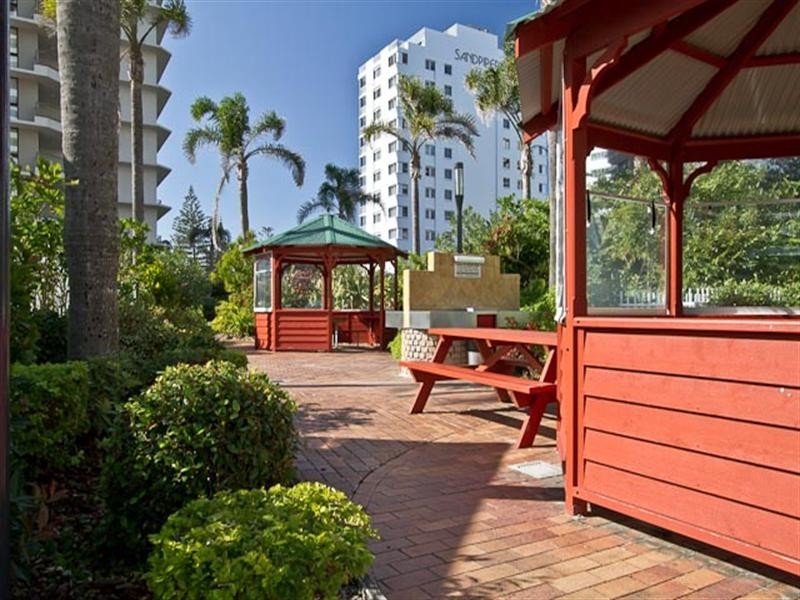 2B ‘Beach Haven’, 1 Albert Avenue, Broadbeach QLD 4218