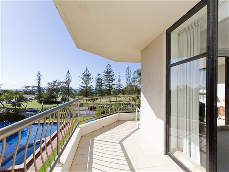 2B ‘Beach Haven’, 1 Albert Avenue, Broadbeach QLD 4218