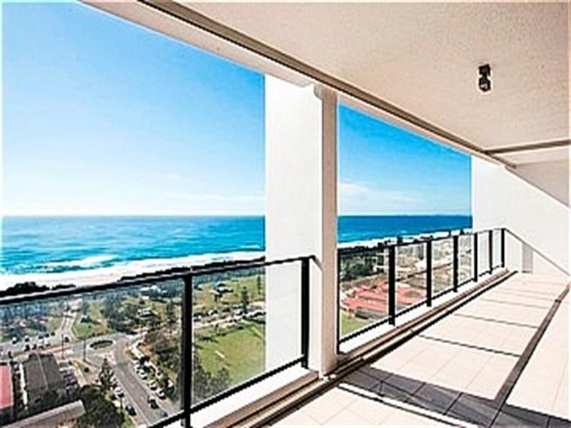 1203 Ultra, Broadbeach QLD 4218