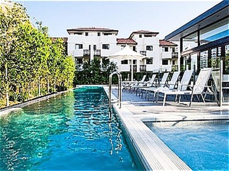 1203 Ultra, Broadbeach QLD 4218