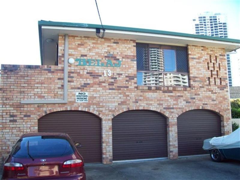 2/13 Wharf Road, Surfers Paradise QLD 4217