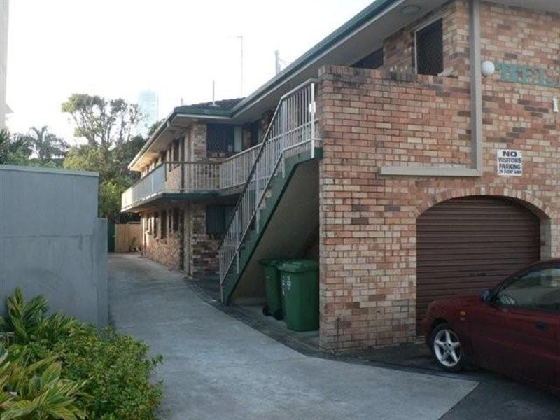 2/13 Wharf Road, Surfers Paradise QLD 4217