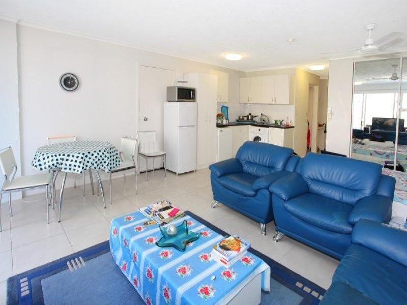 204-205 Equinox, 3458 Main Beach Parade, Surfers Paradise QLD 4217