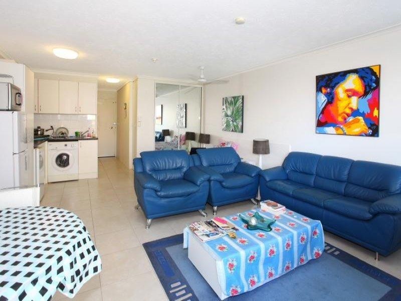 204-205 Equinox, 3458 Main Beach Parade, Surfers Paradise QLD 4217