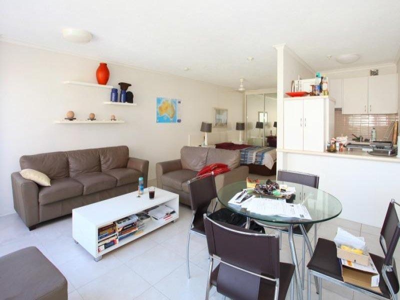 204-205 Equinox, 3458 Main Beach Parade, Surfers Paradise QLD 4217