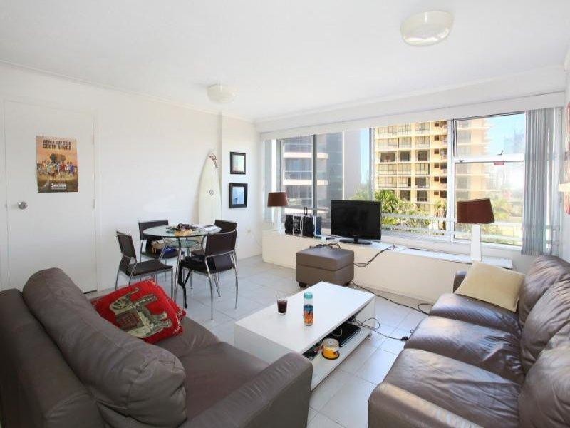 204-205 Equinox, 3458 Main Beach Parade, Surfers Paradise QLD 4217